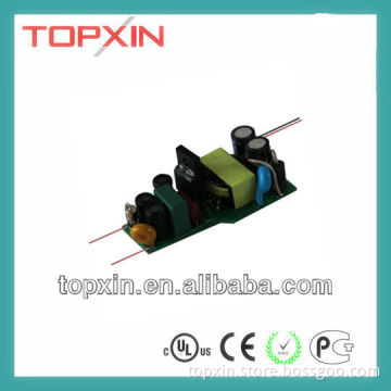 Topxin 5-7*2w 420mA led power supply driver hot selling LED internal driver led built-in driver LED driver